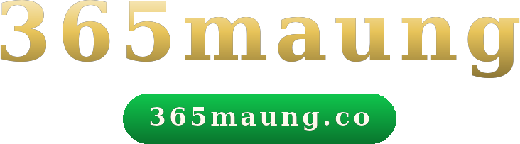 365maung logo